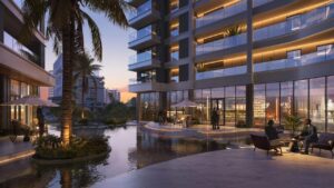 1 Bedroom Apartments in Riverside, Nairobi