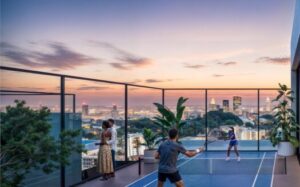 Studio Apartments for Sale in Kileleshwa, Nairobi