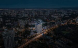 Studio Apartments for Sale in Kileleshwa, Nairobi