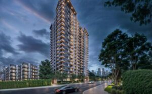 Studio Apartments for Sale in Kileleshwa, Nairobi