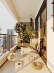 1 Bedroom Apartments for Sale in Westlands, Nairobi. Along Muguga Green, UN Blue Zone starting from 8.8M