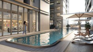 2 Bedroom Apartments for Sale in Westlands. Prices start from KSh 11.85M, with construction running from November 2024 to November 2027.