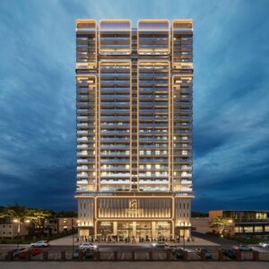 3 Bedroom Apartments for Sale in Westlands, Nairobi. Along Muguga Green, UN Blue Zone starting from 19.6M