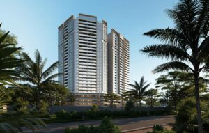 1 Bedroom Apartments for Sale in Westlands, Nairobi. Along Muguga Green, UN Blue Zone starting from 8.8M