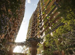 Gaia Brookside Forest