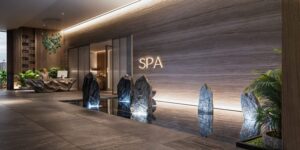 Gaia Brookside Forest Apartments 3, 4 & 5 Bedrooms in Westlands