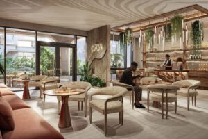 Gaia Brookside Forest Apartments 3, 4 & 5 Bedrooms in Westlands