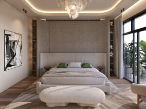 Gaia Brookside Forest Apartments 3, 4 & 5 Bedrooms in Westlands
