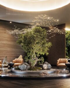 Gaia Brookside Forest Apartments 3, 4 & 5 Bedrooms in Westlands