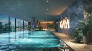 Gaia Brookside Forest Apartments 3, 4 & 5 Bedrooms in Westlands