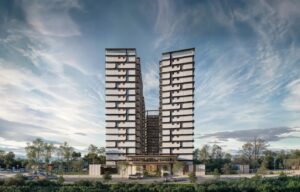 3 Bedroom Apartments With DSQS for Sale in Westlands along Brookside Garden Drive starting from Ksh 22M.