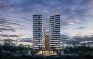 3 Bedroom Apartments With DSQS for Sale in Westlands along Brookside Garden Drive starting from Ksh 22M.