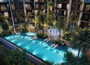1 Bedroom Apartments for Sale in Westlands