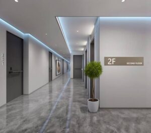 Gemini Residency 1 & 2 Bedroom Apartments for Sale in Westlands, Nairobi. Starting from 8.7M along Brookside Westlands