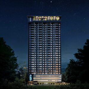 1 Bedroom Apartments for Sale in Westlands