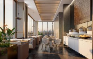 1 Bedroom Apartments for Sale in Westlands, Nairobi. Strategically located on Mogotio Road, starting from 6.83M