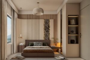 1 Bedroom Apartments for Sale in Westlands, Nairobi. Strategically located on Mogotio Road, starting from 6.83M