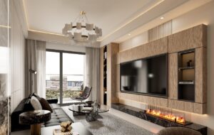 1 Bedroom Apartments for Sale in Westlands, Nairobi. Strategically located on Mogotio Road, starting from 6.83M