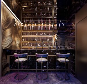 1 Bedroom Apartments for Sale in Westlands, Nairobi. Strategically located on Mogotio Road, starting from 6.83M