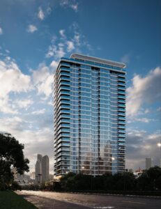 1 Bedroom Apartments for Sale in Westlands, Nairobi. Strategically located on Mogotio Road, starting from 6.83M