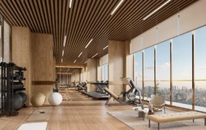 1 Bedroom Apartments for Sale in Westlands, Nairobi. Strategically located on Mogotio Road, starting from 6.83M