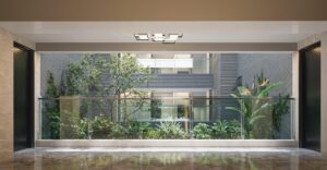 1 Bedroom Apartments for Sale in Westlands, Nairobi. Strategically located on Mogotio Road, starting from 6.83M