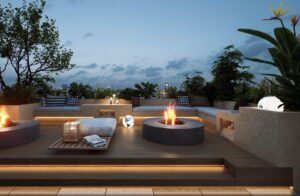 1 Bedroom Apartments for Sale in Westlands, Nairobi. Strategically located on Mogotio Road, starting from 6.83M