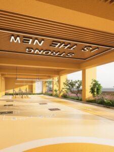 2 Bedroom Apartments for Sale in Westlands along Mogotio Road No. 11, next to Reliable Towers, behind GTC, Westlands.