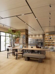 Mogotio Oasis studio, 1 2 & 3 bedroom apartments in westlands