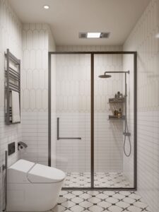 2 Bedroom Apartments for Sale in Westlands along Mogotio Road No. 11, next to Reliable Towers, behind GTC, Westlands.