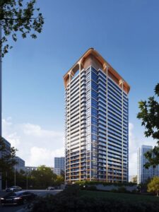 2 Bedroom Apartments for Sale in Westlands along Mogotio Road No. 11, next to Reliable Towers, behind GTC, Westlands.