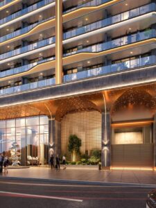 2 Bedroom Apartments for Sale in Westlands along Mogotio Road No. 11, next to Reliable Towers, behind GTC, Westlands.