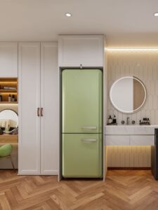 2 Bedroom Apartments for Sale in Westlands along Mogotio Road No. 11, next to Reliable Towers, behind GTC, Westlands.