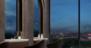 Montbleu Apartments – Luxury 1 & 2 Bedroom Apartments for Sale in Westlands (11) - Copy