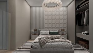 Oak Breeze Residencies 1 & 2 Bedroom Apartments for Sale in Kilimani