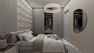 Oak Breeze Residencies 1 & 2 Bedroom Apartments for Sale in Kilimani