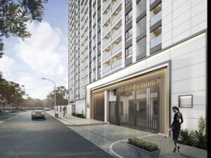 Oxford Homes Chiromo area along Riverside Drive in Westlands, Nairobi (2)