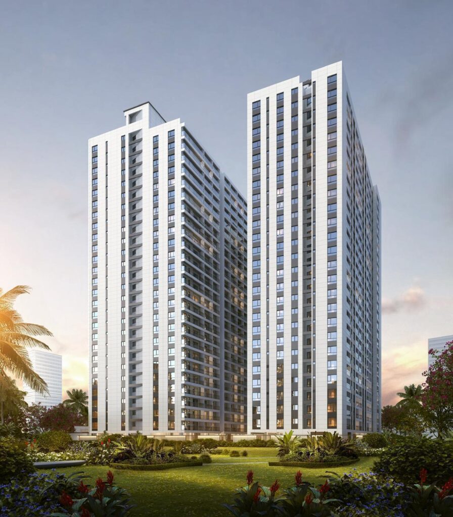 Oxford Homes Chiromo area along Riverside Drive in Westlands, Nairobi (2)