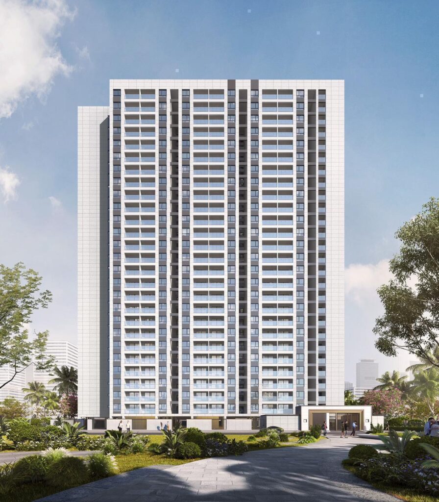 Oxford Homes Chiromo area along Riverside Drive in Westlands, Nairobi (2)