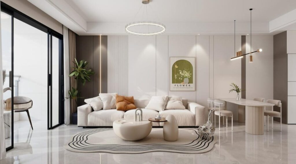 2 Bedroom Apartments for Sale in Westlands. Residential development located on Westlands Road, Starting from 5.5M.