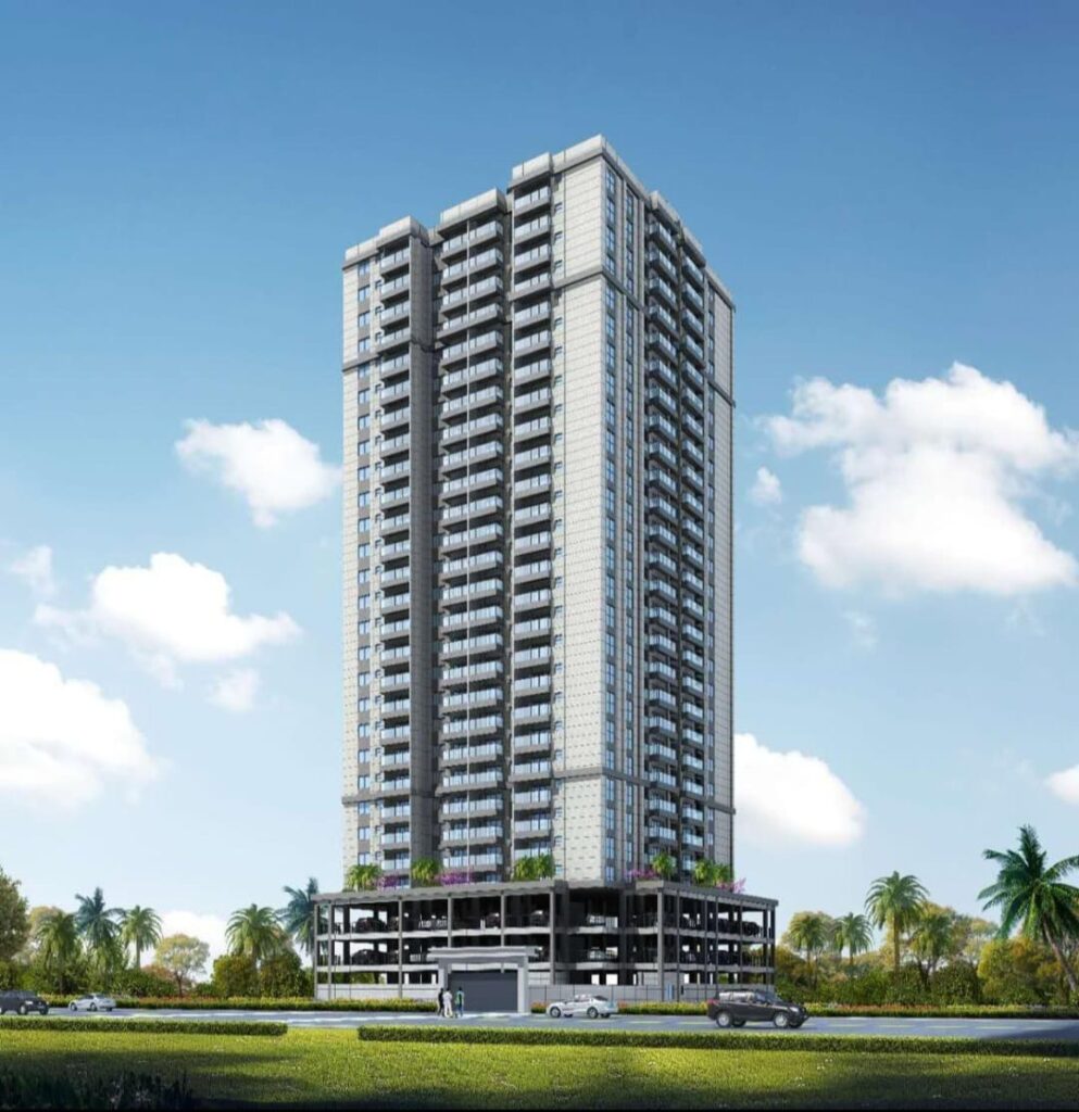 2 Bedroom Apartments for Sale in Westlands. Residential development located on Westlands Road, Starting from 5.5M.