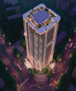 Ubora Living 1 & 2 Bedroom Apartment along General Mathenge Drive in Westlands