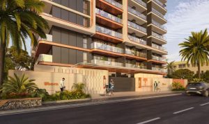 Ubora Living 1 & 2 Bedroom Apartment along General Mathenge Drive in Westlands