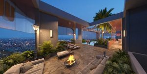 Ubora Living 1 & 2 Bedroom Apartment along General Mathenge Drive in Westlands