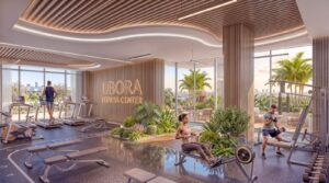Ubora Living 1 & 2 Bedroom Apartments in Westlands
