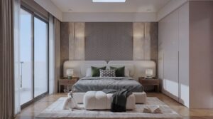 Ubora Living 1 & 2 Bedroom Apartments in Westlands
