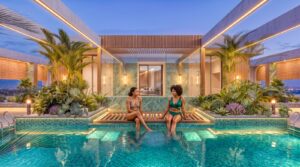 Ubora Living 1 & 2 Bedroom Apartments in Westlands
