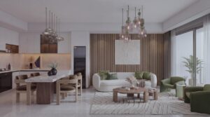 Ubora Living 1 & 2 Bedroom Apartments in Westlands