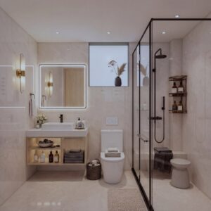 Ubora Living 1 & 2 Bedroom Apartments in Westlands