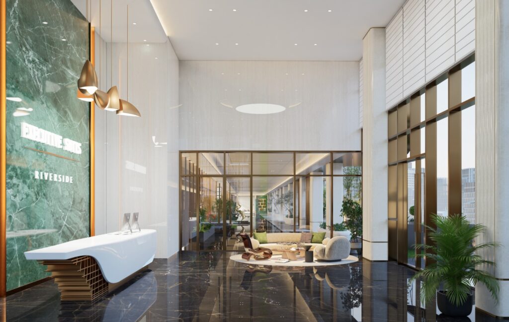 1 Bedroom Apartments for Sale in Parklands, Nairobi. located along Prof. Wangari Maathai Road, near Westlands. Starting from 6.6M